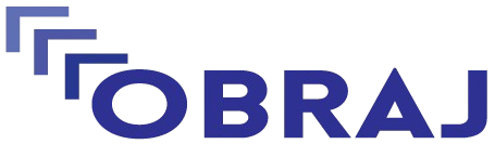 OBRAJ Logo